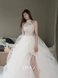 -Renee芮亦婚纱(原丽莎)