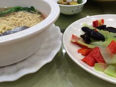 -一香园(常平店)