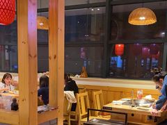 -老版火锅(半坡店)