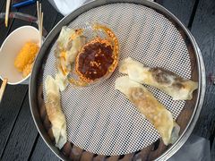 敦煌三宝-沙州食驿·非遗小吃夜市