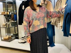 -ZARA HOME(长楹天街购物中心店)