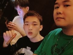 -隐肆威士忌鸡尾酒吧(玉沙国际店)