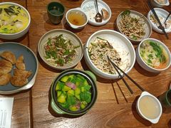 -云海肴·汽锅鸡·云南代表菜(美罗城店)