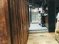 -小放牛炒菜馆(北国商城店)
