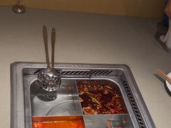 -海底捞火锅(顺义华联店)