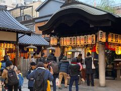 -Hōzen-ji Temple法善寺