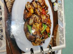 -清真吐鲁番餐厅(牛街店)