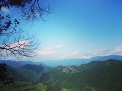 -南尖岩景区