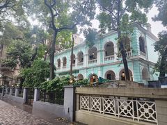 -星巴克臻选(广州沙面店)