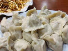 -鸿毛饺子(紫竹桥店)