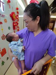 -熹月国际月子会所(天河店)