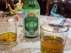 -新疆伊宁远征餐厅