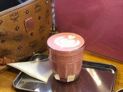 -ZM COFFEE(西安路店)