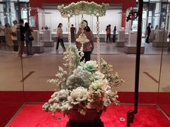 -北京工艺美术博物馆