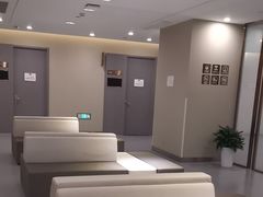-爱康国宾体检中心(北京航天桥光耀东方分院)