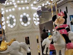 -Lilliput粒粒堡亲子餐厅(置汇旭辉店)