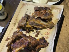 -东口码头·烧鸽子·鱼头泡饼·地方菜(金鹰悦城店)