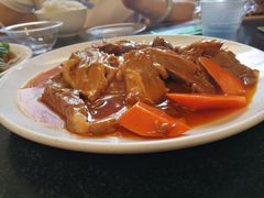 -清真宏玉祥黄门脸餐厅(华荫东里店)