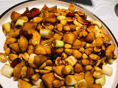 -雲蜀龙阁·金牌水煮鱼(方庄店)