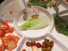 -千寻烧肉(政务区店)