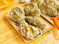 -蚝当家·海鲜龙虾烧烤(文二路原开蚝屋店)