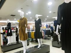 -人民商场(邳州青年路店)