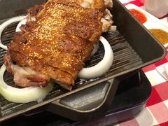 -西贝(无锡万象城店)