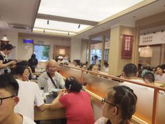 -金原鸭血粉丝汤·汤包·脆皮烤鸭(南京博物院店)