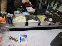 -小朱麻辣串(益民街店)