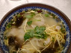 -和记小菜(七宝店)