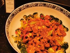 -北京王府井希尔顿酒店·万斯阁西餐厅