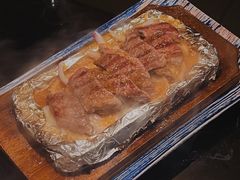 -天狗山料理(省体店)