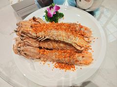 -大东海海鲜酒楼(渔人码头总店)