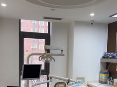 -圣贝口腔(海淀店)