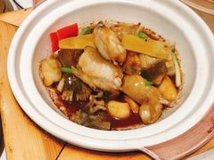 -喜宴又一村·粤菜·茶点·海鲜(壹方天地店)