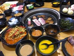 -美阿里烤肉·韩料(茂名道店)