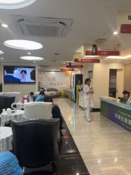 点击看大图 -深圳阳光医疗美容医院·旗舰店