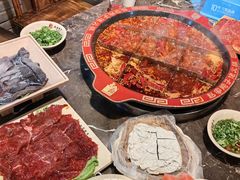 -赵家院子佬火锅(重庆总店)