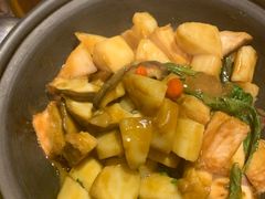 -十二舍·湯物素煮(江泰潤政店)