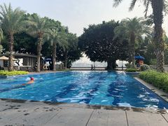 -广州白天鹅宾馆