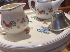 -点都德(长泰广场店)