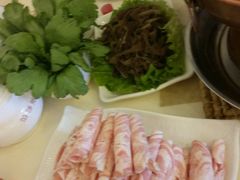 -馅饼粥·百年传承 since1926(中山路店)