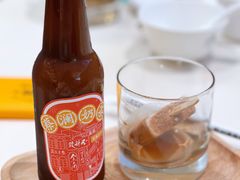 蔡澜奶茶-蔡澜点心·粤菜(月星环球港店)