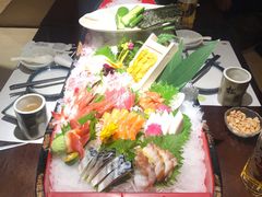 -松子料理(白家庄店)
