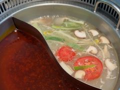 -季季红火锅(柳州城中万达二店)