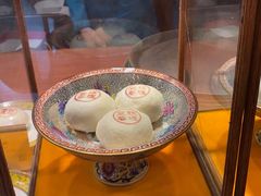 -富华斋饽饽铺·宫廷糕点·伴手礼(护国新天地店)