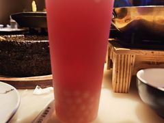 -绿茶餐厅(领展购物广场·中关村店)