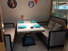 -全聚德(蓝山店)