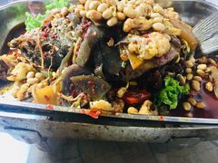 -88号小吃店·经典云南菜·地道纳西美食