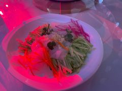-海鲜码头·中国菜